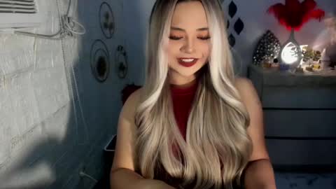 Snapshot of gorgeousamandarose chatting on 31, 12, 2024 Amanda rose online show from 31, 12, 2024