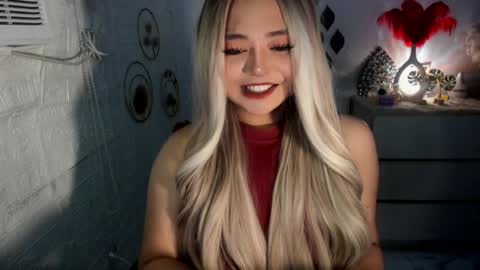 Snapshot of gorgeousamandarose chatting on 4, 1, 2025 Amanda rose online show from 4, 1, 2025