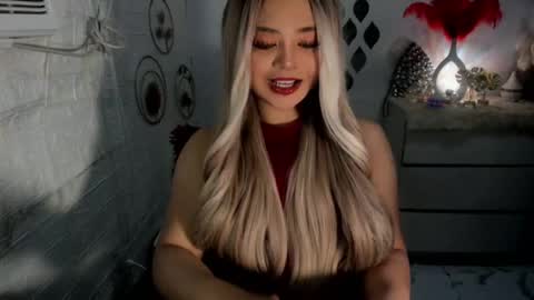 Snapshot of gorgeousamandarose chatting on 18, 1, 2025 Amanda rose online show from 18, 1, 2025