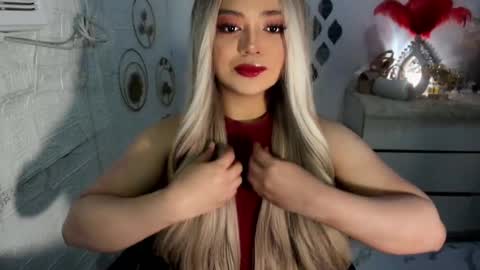 Snapshot of gorgeousamandarose chatting on 20, 1, 2025 Amanda rose online show from 20, 1, 2025