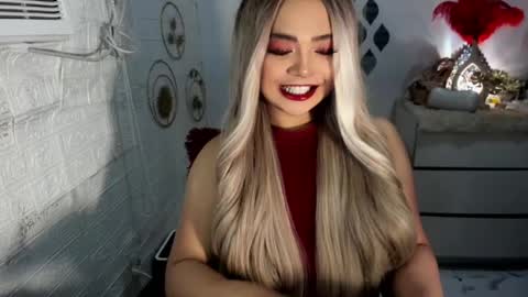 Snapshot of gorgeousamandarose chatting on 22, 1, 2025 Amanda rose online show from 22, 1, 2025