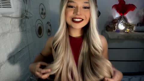 Snapshot of gorgeousamandarose chatting on 23, 1, 2025 Amanda rose online show from 23, 1, 2025