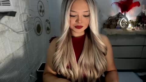 Snapshot of gorgeousamandarose chatting on 17, 2, 2025 Amanda rose online show from 17, 2, 2025