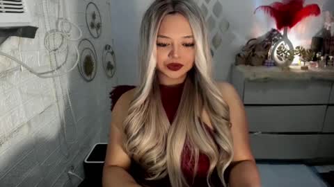 Snapshot of gorgeousamandarose chatting on 17, 2, 2025 Amanda rose online show from 17, 2, 2025