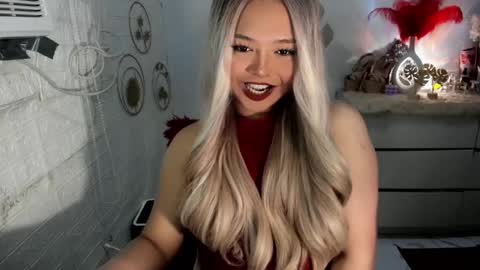 Snapshot of gorgeousamandarose chatting on 22, 2, 2025 Amanda rose online show from 22, 2, 2025