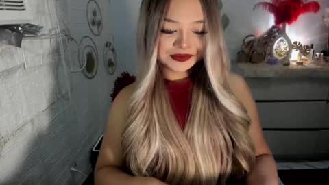Snapshot of gorgeousamandarose chatting on 11, 3, 2025 Amanda rose online show from 11, 3, 2025