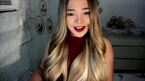 Snapshot of gorgeousamandarose chatting on 11, 9, 2025 Amanda rose online show from 11, 9, 2025