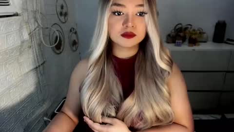 Snapshot of gorgeousamandarose chatting on 14, 9, 2025 Amanda rose online show from 14, 9, 2025