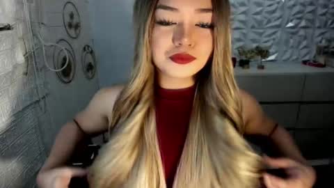 Snapshot of gorgeousamandarose chatting on 29, 9, 2025 Amanda rose online show from 29, 9, 2025