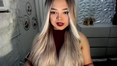 Snapshot of gorgeousamandarose chatting on 9, 10, 2025 Amanda rose online show from 9, 10, 2025