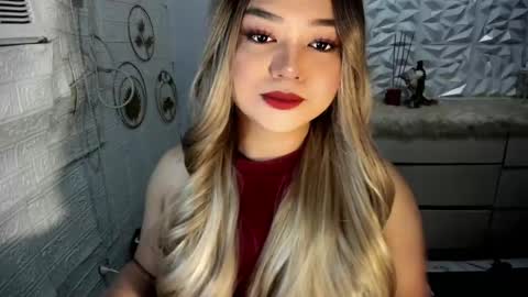 Amanda rose online show from 14, 10, 2025