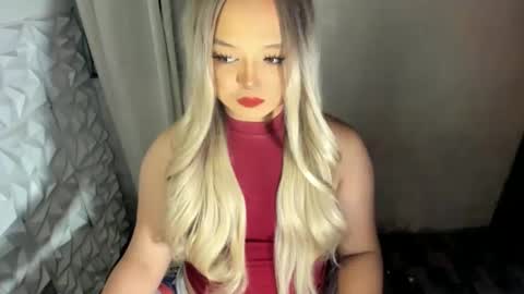 Snapshot of gorgeousamandarose chatting on 11, 6, 2026 Amanda rose online show from 11, 6, 2026
