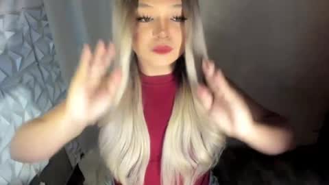 Snapshot of gorgeousamandarose chatting on 20, 7, 2026 Amanda rose online show from 20, 7, 2026