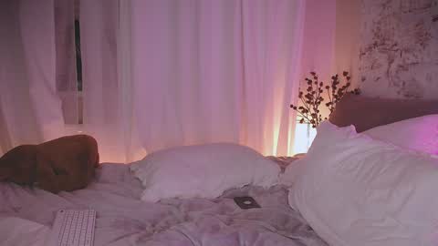 I am Anna ig gorgeousg1rrrl online show from 26, 1, 2025