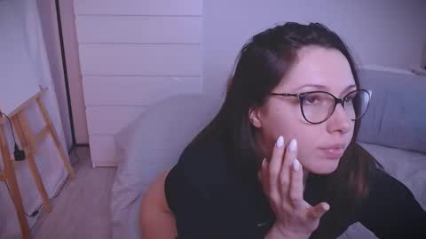 I am Anna ig gorgeousg1rrrl online show from 17, 3, 2026