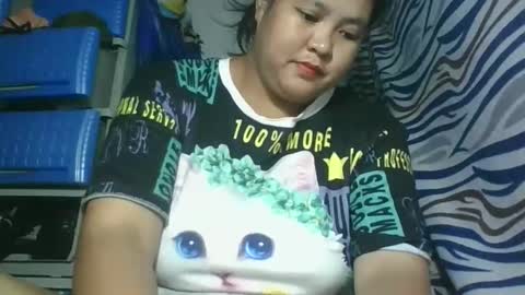 gorgeousselenaxx online show from 22, 12, 2025