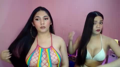Snapshot of gorgeoustrisha_4u chatting on 6, 12, 2024 trisha3 online show from 6, 12, 2024