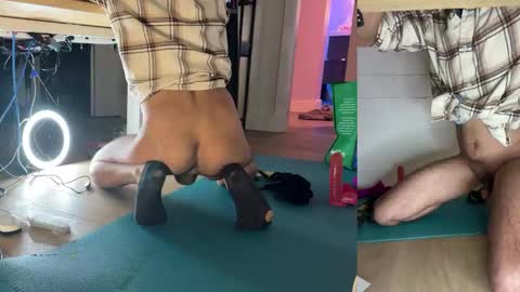 Snapshot of goshlover chatting on 8, 12, 2024 GoshLover online show from 8, 12, 2024