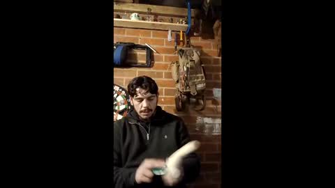 gostsilver35 online show from 6, 4, 2026