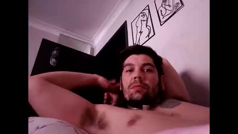 gostsilver35 online show from 14, 4, 2026