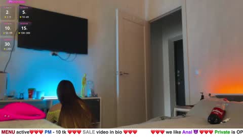 Baby online show from 1, 2, 2025