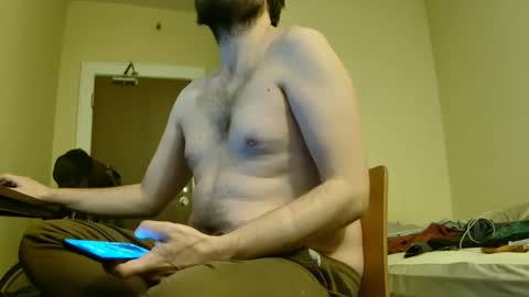 granton online show from 3, 1, 2025