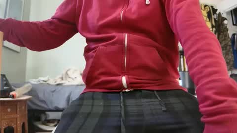 granton online show from 29, 11, 2025