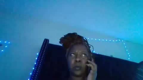 Sue Goddess online show from 13, 10, 2025