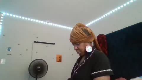 Sue Goddess online show from 27, 3, 2026