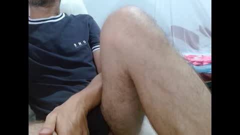 Snapshot of goten7 chatting on 10, 9, 2025 Andres online show from 10, 9, 2025
