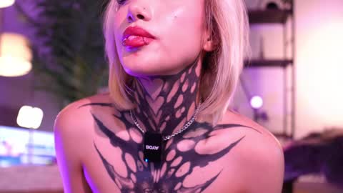 sophie  Special celebration a the beach 300k followers 3011 and 0112   online show from 14, 12, 2024