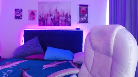 goth_minerva online show from 16, 12, 2025