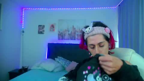 goth_minerva online show from 9, 3, 2026