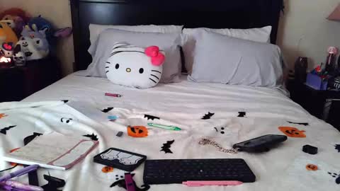 gothbaby305 online show from 30, 9, 2025