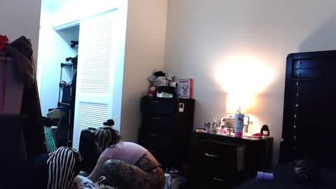 Snapshot of gothbaby305 chatting on 2, 6, 2026 gothbaby305 online show from 2, 6, 2026