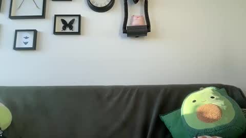 gothdollrubee online show from 16, 12, 2025