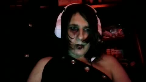 Victoriana online show from 14, 6, 2026