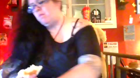 GothickMaiden online show from 7, 7, 2026