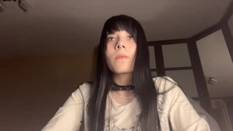 Snapshot of gothickq chatting on 14, 5, 2026 gothickq online show from 14, 5, 2026