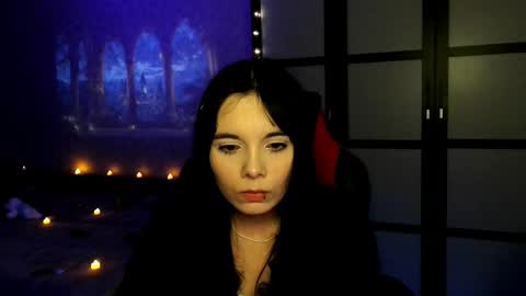 Snapshot of gothickq chatting on 28, 5, 2026 gothickq online show from 28, 5, 2026