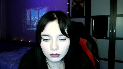 Snapshot of gothickq chatting on 4, 6, 2026 gothickq online show from 4, 6, 2026