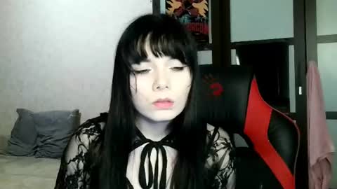 Snapshot of gothickq chatting on 14, 6, 2026 gothickq online show from 14, 6, 2026