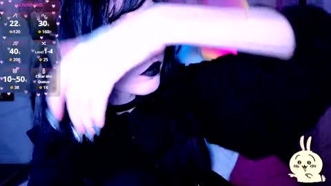 gothiclali online show from 31, 1, 2026