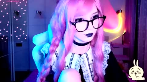 gothiclali online show from 6, 4, 2026