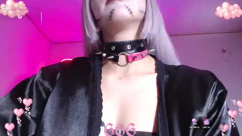 Snapshot of gothicute chatting on 2, 2, 2026 online show from 2, 2, 2026