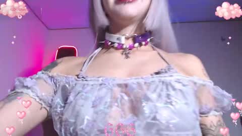 Snapshot of gothicute chatting on 5, 2, 2026 online show from 5, 2, 2026