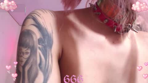 Snapshot of gothicute chatting on 7, 2, 2026 online show from 7, 2, 2026