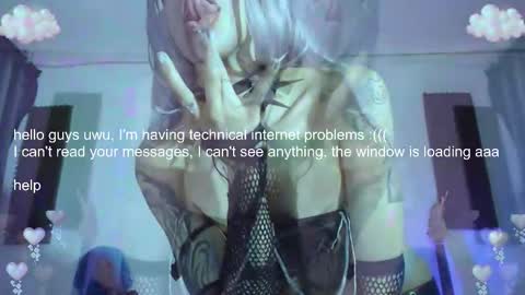 Snapshot of gothicute chatting on 14, 2, 2026 online show from 14, 2, 2026