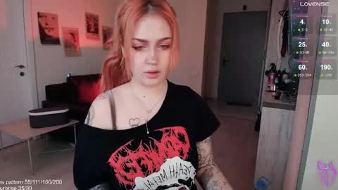 traumfrau Kira angel face devil eyes I SELL A LOT VIDEO IN GALLERY online show from 31, 5, 2026