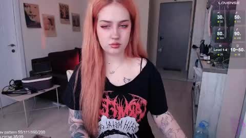 traumfrau Kira angel face devil eyes I SELL A LOT VIDEO IN GALLERY online show from 1, 6, 2026